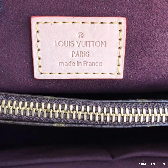 FS CHEAP Vuitton Montaigne Louis Bag GM 0723